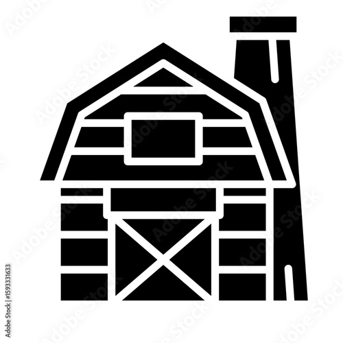 barn wood building