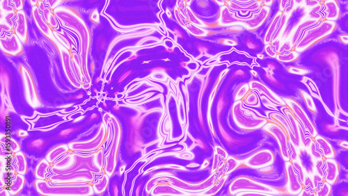 Fluid Marble Texture with Organic Flow, Abstract Liquid Pattern with Wavy Structure, Melted Surface Design with Soft Transitions, Psychedelic Swirl Texture with Marble Effect