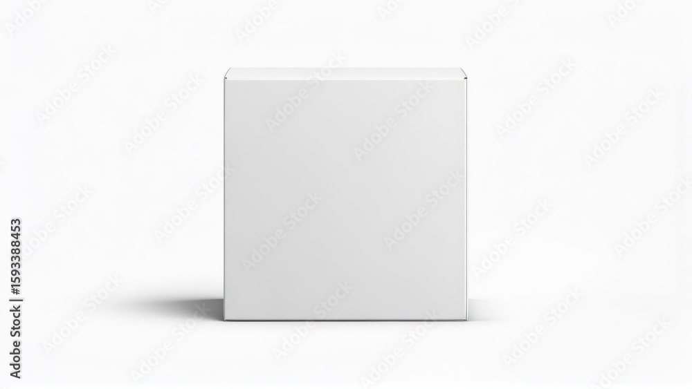 © rama - Blank white box (5) © rama - Blank white box (5)