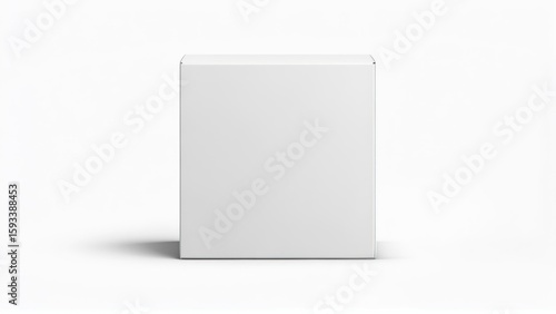 Blank white box (5)