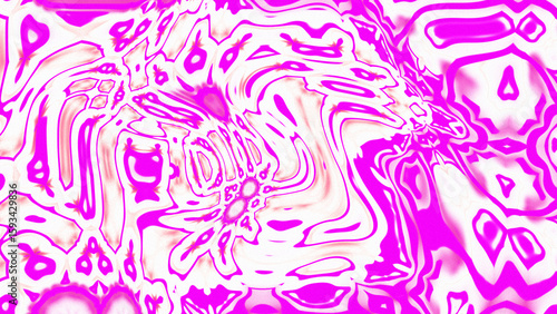 Fluid Marble Texture with Organic Flow, Abstract Liquid Pattern with Wavy Structure, Melted Surface Design with Soft Transitions, Psychedelic Swirl Texture with Marble Effect