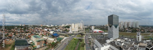 São José dos Campos - landscape