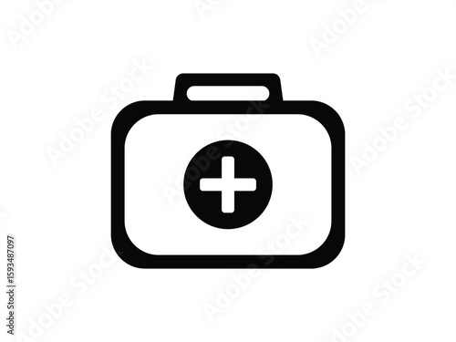First Aid Box