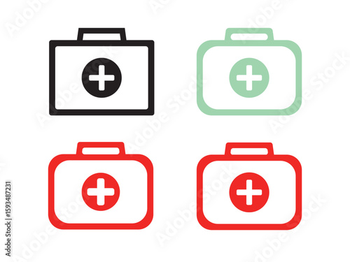 First Aid Box