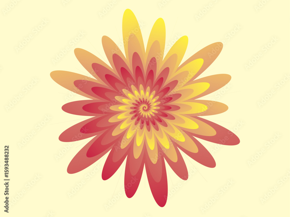 Fototapeta premium Background