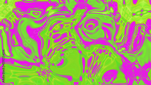 Fluid Marble Texture with Organic Flow, Abstract Liquid Pattern with Wavy Structure, Melted Surface Design with Soft Transitions, Psychedelic Swirl Texture with Marble Effect