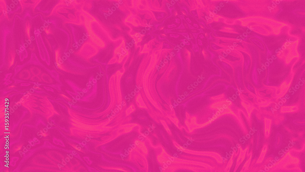 Fototapeta premium Fluid Marble Texture with Organic Flow, Abstract Liquid Pattern with Wavy Structure, Melted Surface Design with Soft Transitions, Psychedelic Swirl Texture with Marble Effect