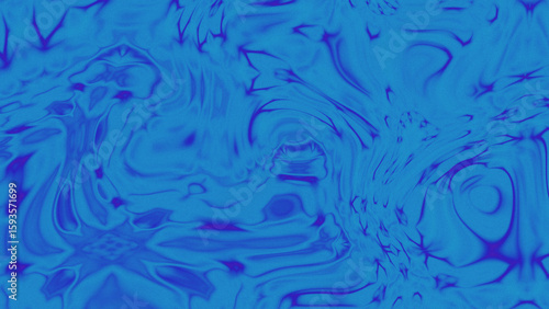 Fluid Marble Texture with Organic Flow, Abstract Liquid Pattern with Wavy Structure, Melted Surface Design with Soft Transitions, Psychedelic Swirl Texture with Marble Effect