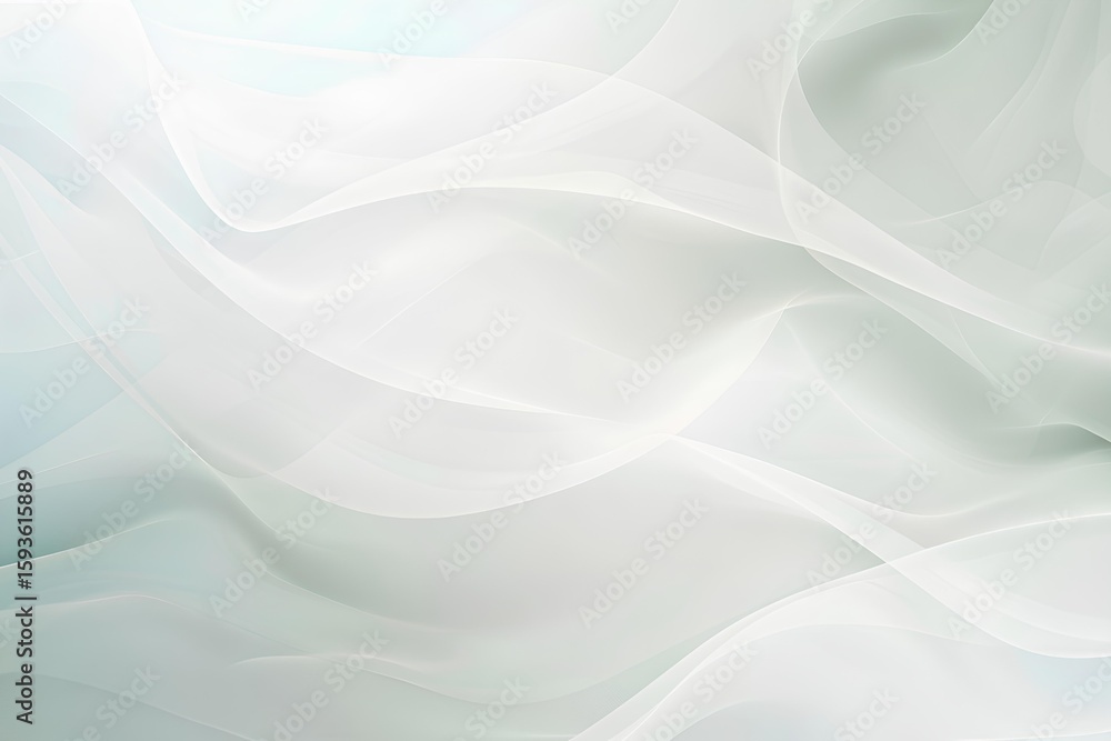 Obraz premium abstract blue background