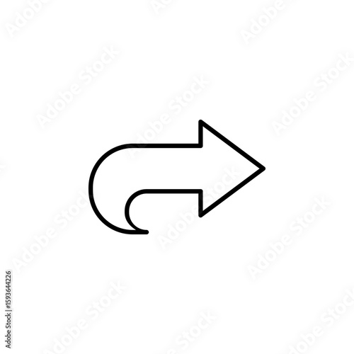 Share Icon for Social Media
