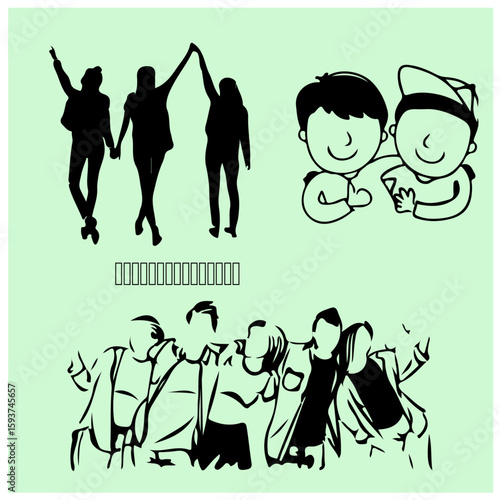 international day of friendship 2