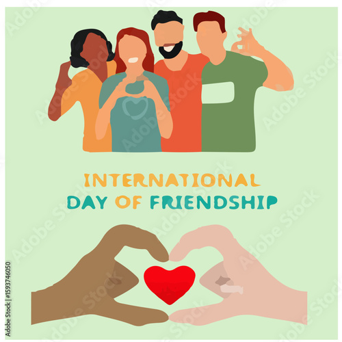 international day of friendship  5