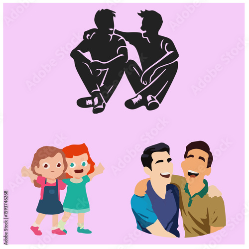 international day of friendship  8