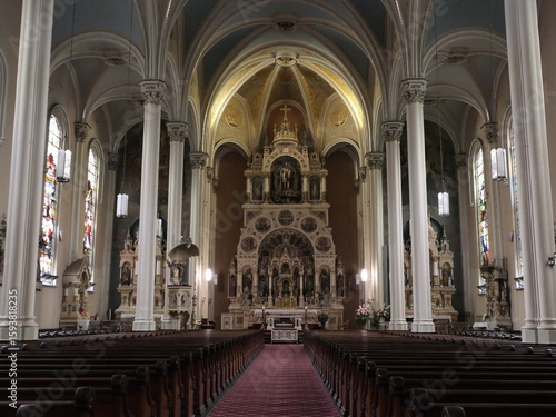 St Michaels
