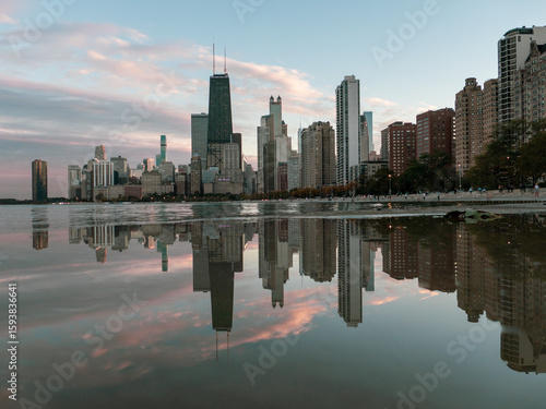 Chicago Squared 
