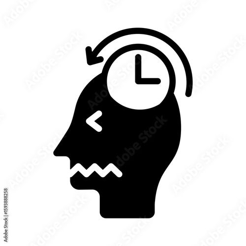 Ptsd Icon