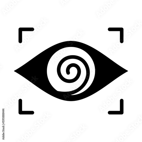 Hypnotherapy Icon