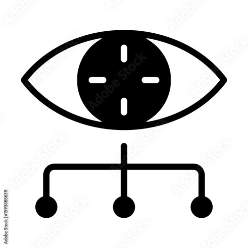 Observational Method Icon