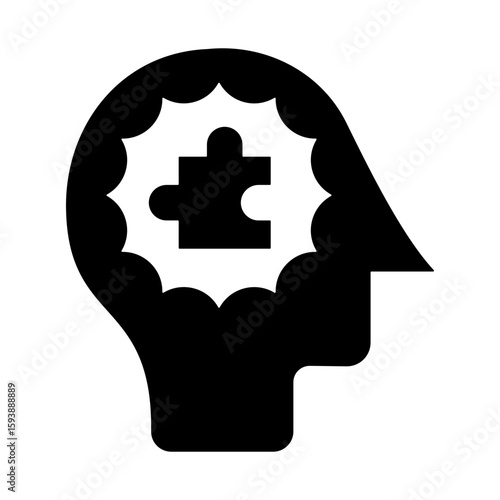 Psychodynamic Icon