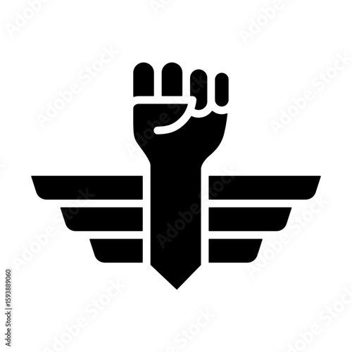 Self Esteem Icon