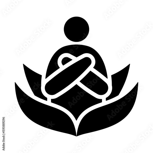 Self Concept Icon