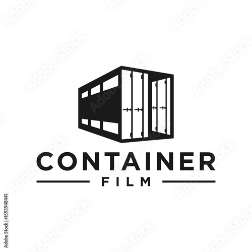 film container industry logo
