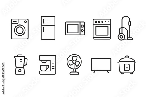 Household Appliances