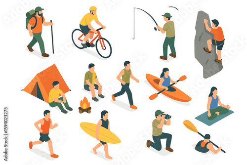 Outdoor Activities