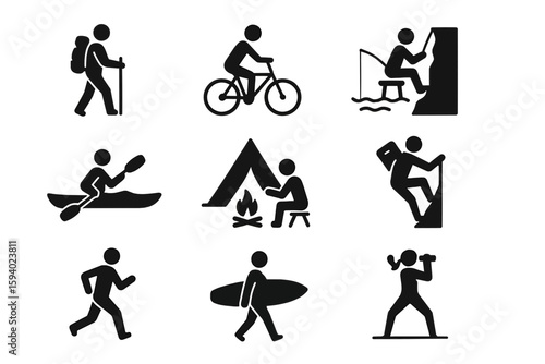 Outdoor Activities