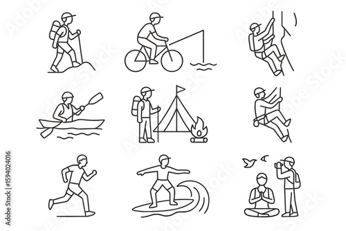 Outdoor Activities