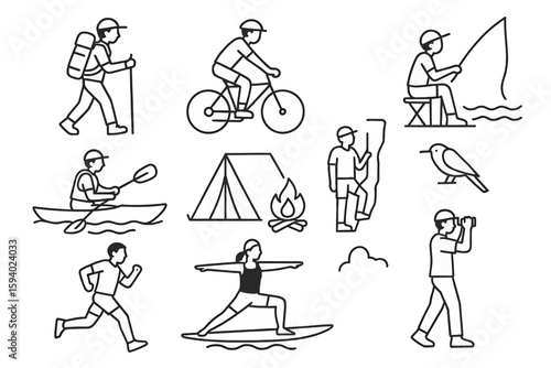 Outdoor Activities