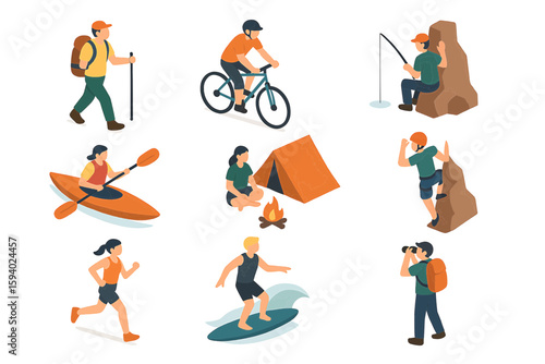 Outdoor Activities