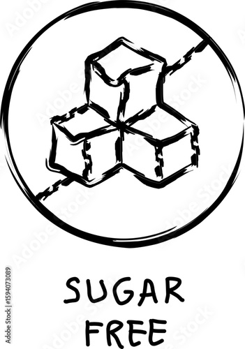 sugar free