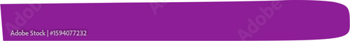 Solid purple background, smooth texture, vibrant hue.
