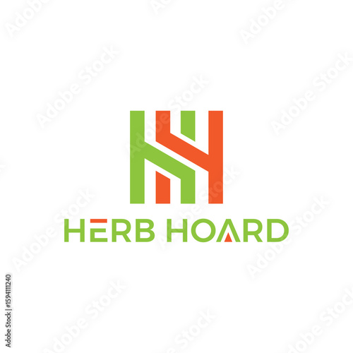 "Herb Hoard provides premium organic herbs for wellness and cooking. Our logo reflects nature's purity with sustainably sourced herbs for healthy living."

