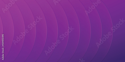 Modern abstract gradient wavy ripple step stripe dark purplish pink vibrant wallpaper banner background digital art