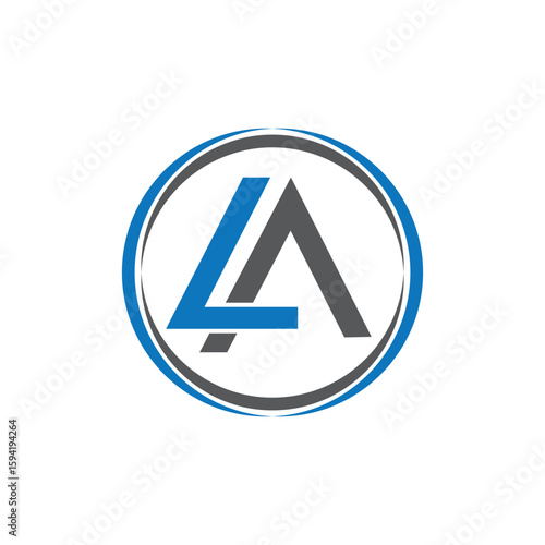 "LA Letter merges sophistication with heartfelt expression. Our logo celebrates premium stationery and the beauty of handwritten connections."


