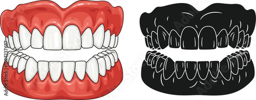 Understanding dentures full set: types, cost, care, and benefits for replacing missing teeth solution