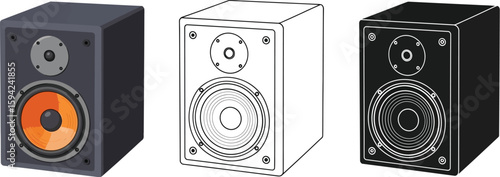 Find the best audio speakers: high quality sound systems and home theater speaker setup for music lovers