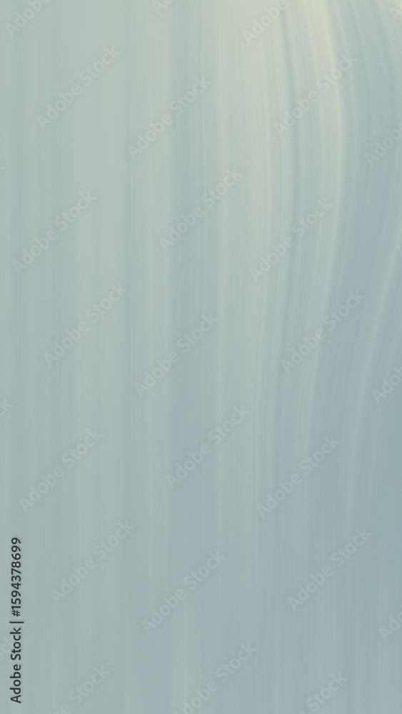 Obraz premium Abstract blue and white curved lines background for modern design projects, ideal for presentations, posters, and digital artworks needing a sleek touch.