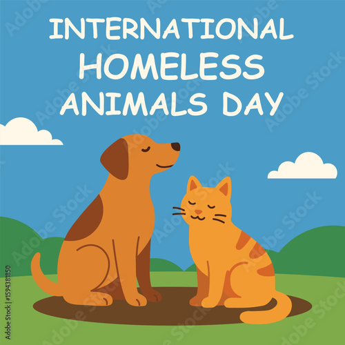 Compassion For Every Homeless Animal In Our Care