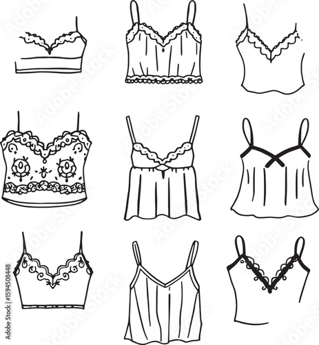 camellia line art simple floral design revealing nature in minimalist style