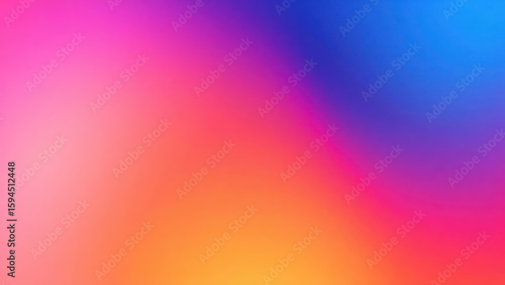 Obraz premium Best grainy mesh gradient texture background. Texture noise and colorful. Vector illustration. Best background for banner, abstract gradient background, graphic design, template social media design