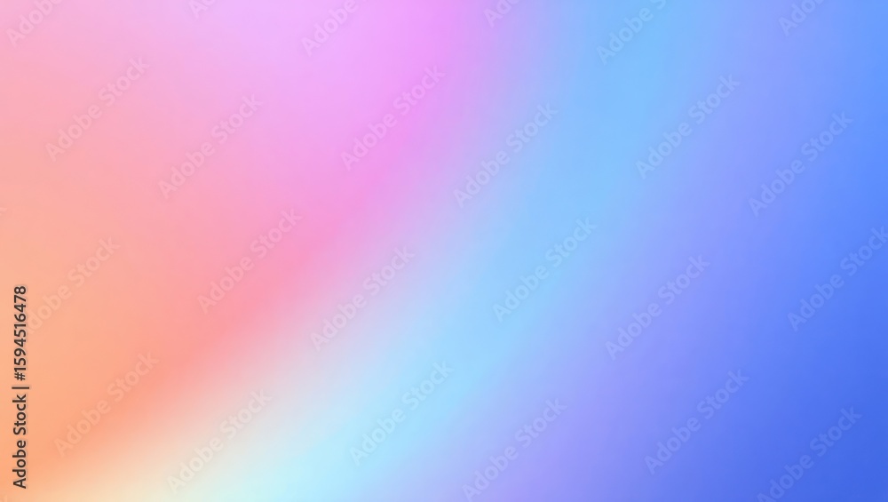 Obraz premium Best grainy mesh gradient texture background. Texture noise and colorful. Vector illustration. Best background for banner, abstract gradient background, graphic design, template social media design