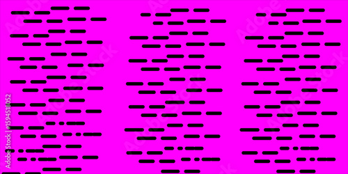 Interesting abstract art isn't it?