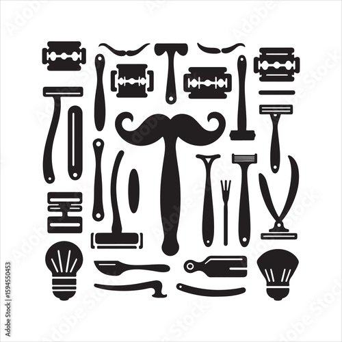 Classic Safety Razors for a Smooth Shave and Timeless Grooming Experience