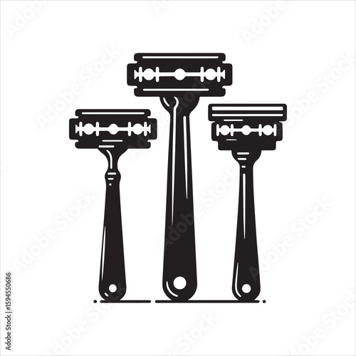 Classic Safety Razors for a Smooth Shave and Timeless Grooming Experience