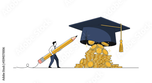 Writing your way to a brighter future financial support and educational advancement through strategic application essays
