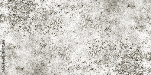 Vintage grunge paper texture isolated, Distressed black sketch texture, Subtle grain overlay texture, Rough effect of ice, snow for winter design, Dirty eroded vintage background.