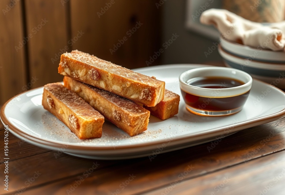 Warm comfort food with modern twist Warm comfort food with modern twist